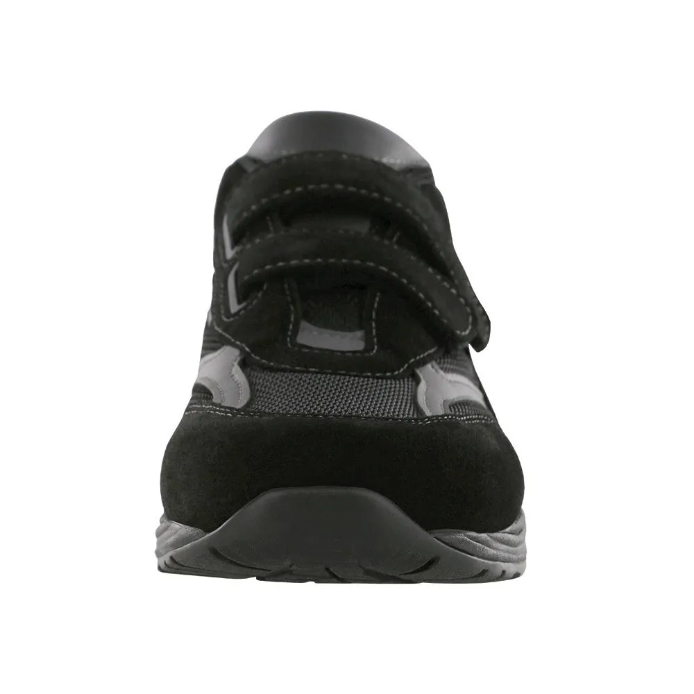 JV Mesh - Black Lightweight Street Form