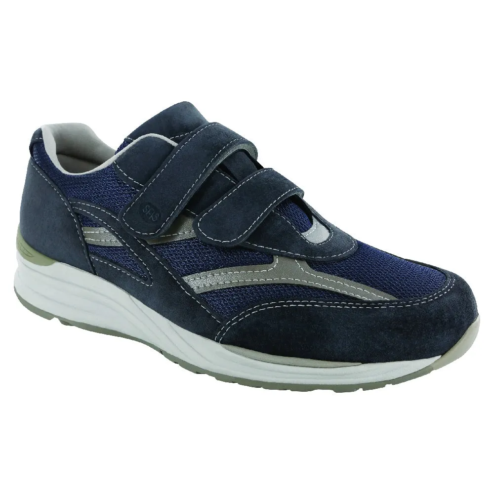 PU - midsole JV Mesh - Blue