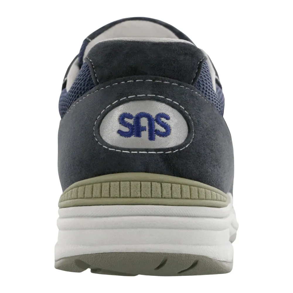 JV Mesh - Blue Signature flexibility