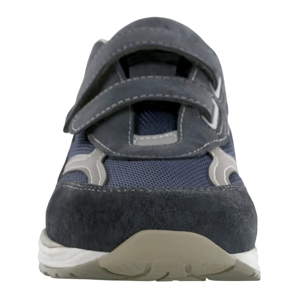 JV Mesh - Blue Signature flexibility