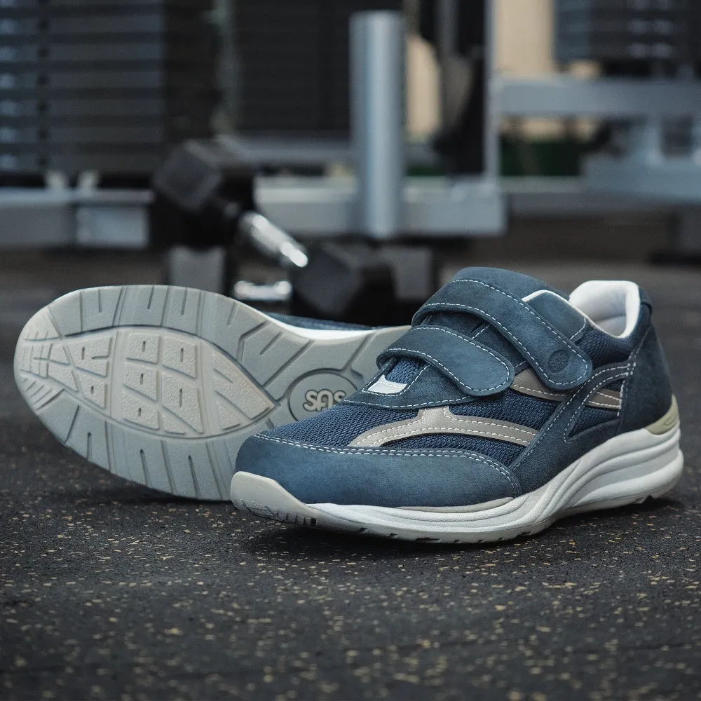 JV Mesh - Blue Signature flexibility