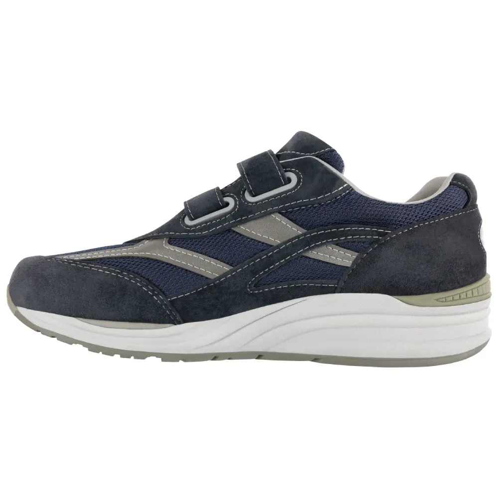 JV Mesh - Blue Signature flexibility