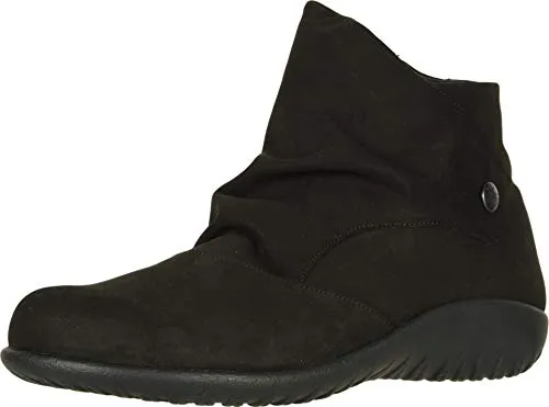 Calm Tone Kahika Scrunch Bootie (11155)