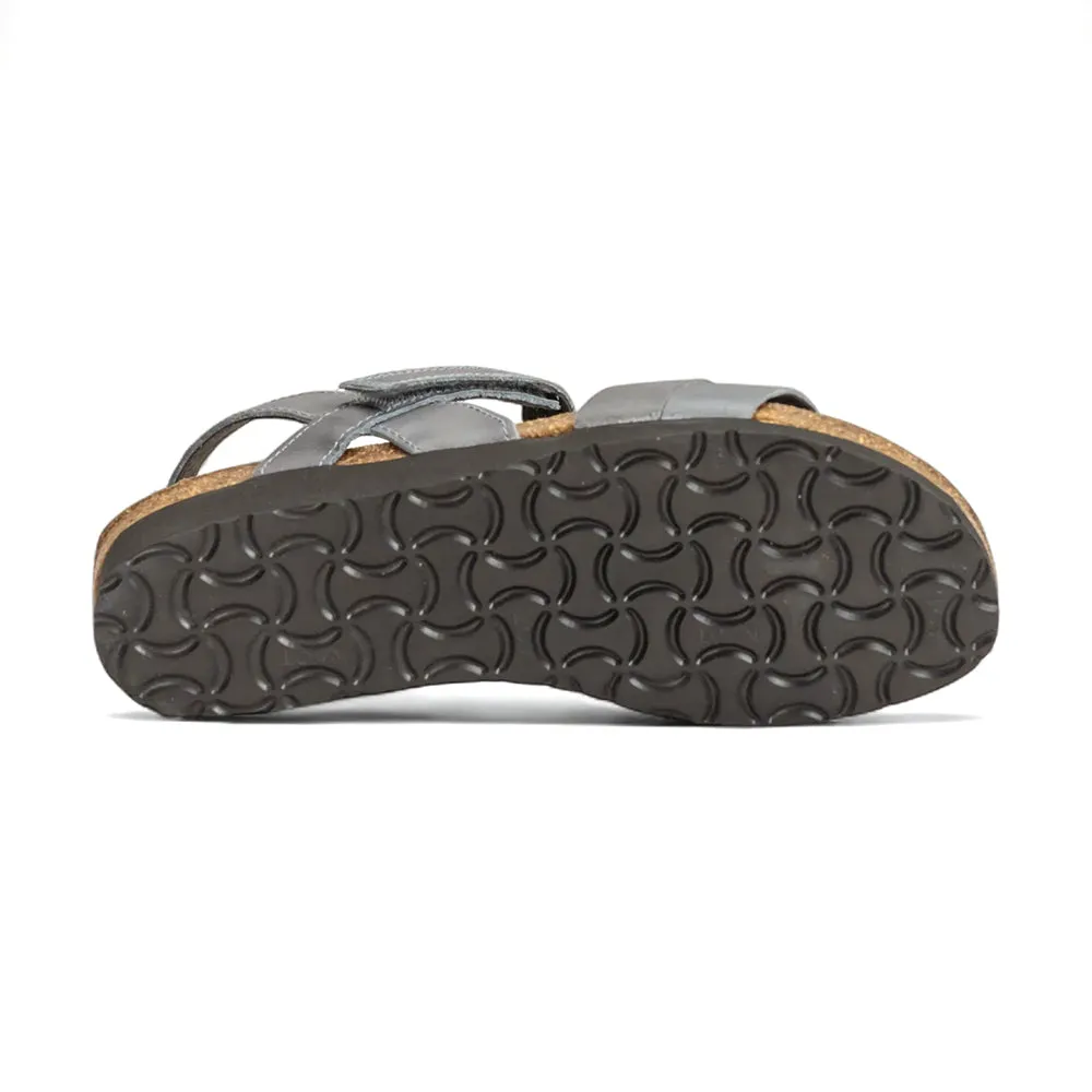 Kayla Vintage Slate (7806-B98) Foam-Sole