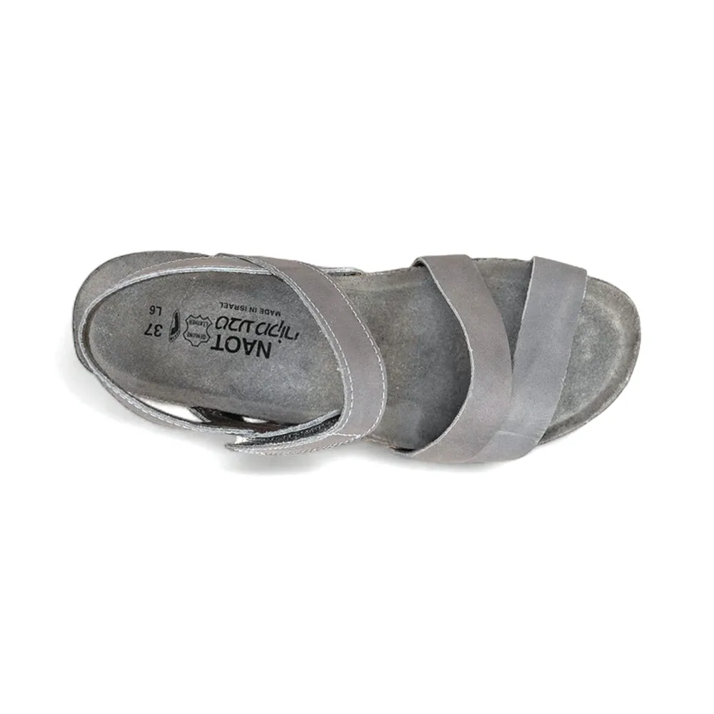 Kayla Vintage Slate (7806-B98) Foam-Sole