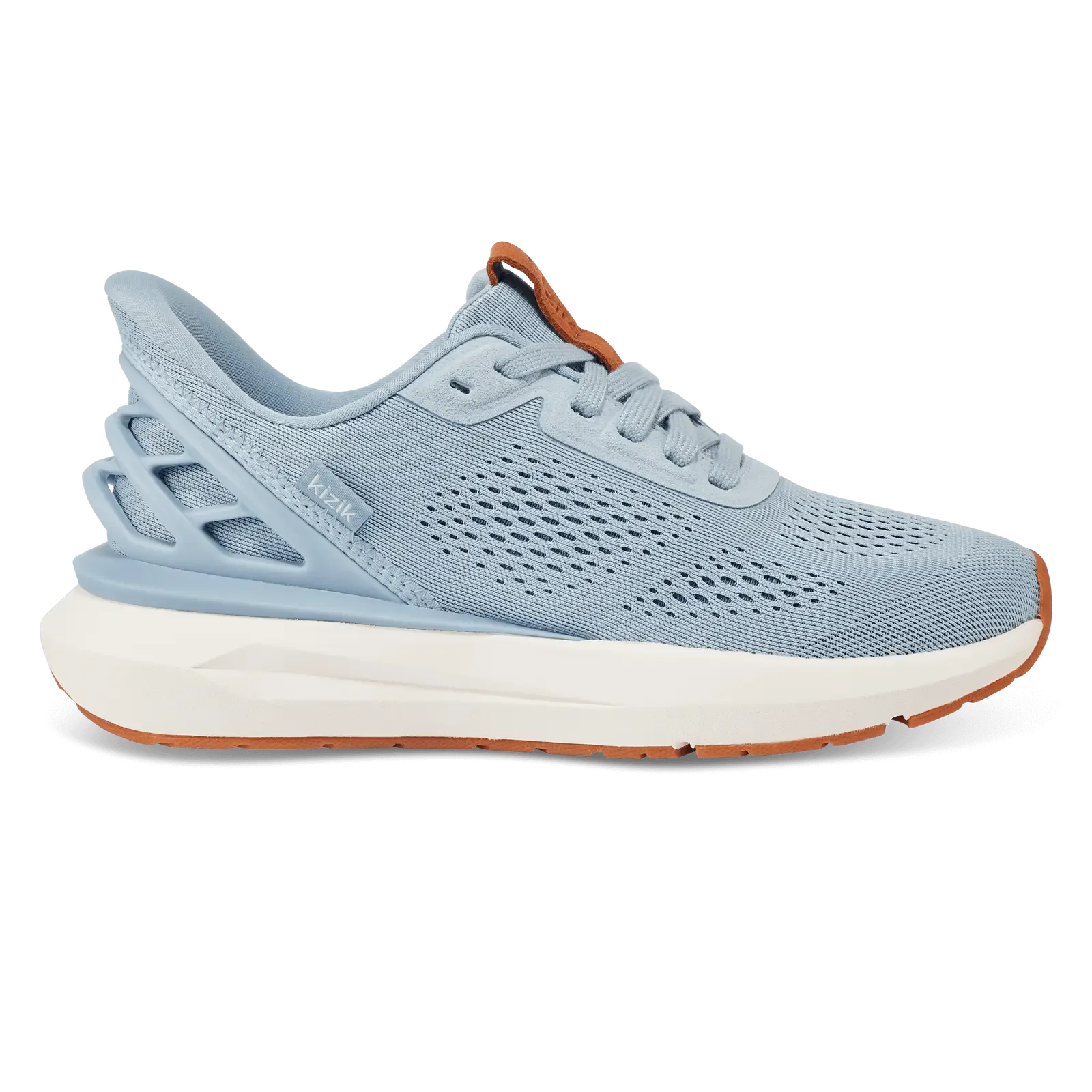 KIZIK ATHENS 2 - LIGHT BLUE Agile Fit