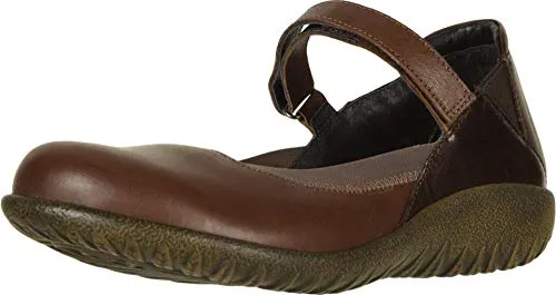 Koati Mary Jane Flat (11156) perforated