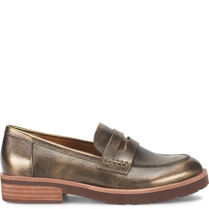 KORK EASE CARLISE - BRONZE - KE0018718 Smart stability