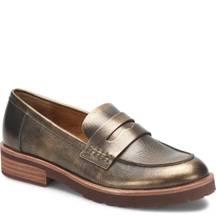 KORK EASE CARLISE - BRONZE - KE0018718 Smart stability