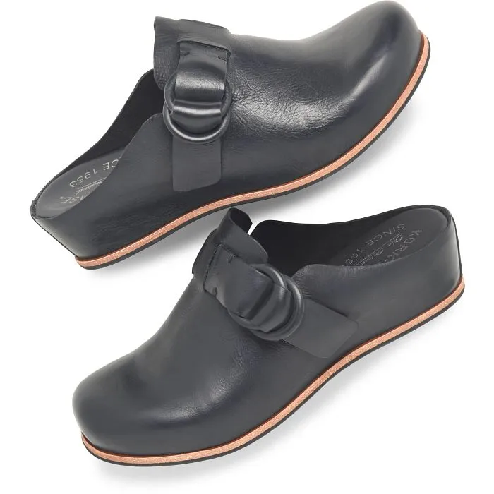 KORK EASE KORI - BLACK Total Comfort Wrap