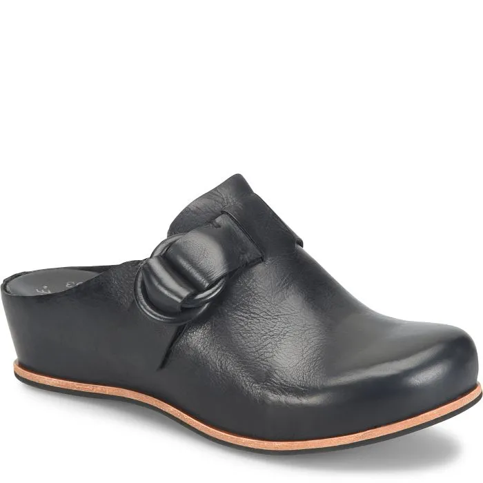 Step Control KORK EASE KORI - BLACK