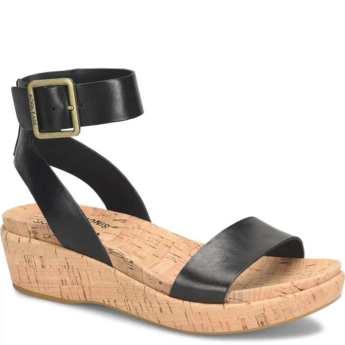 KORK EASE MULLICA - BLACK No Bulk