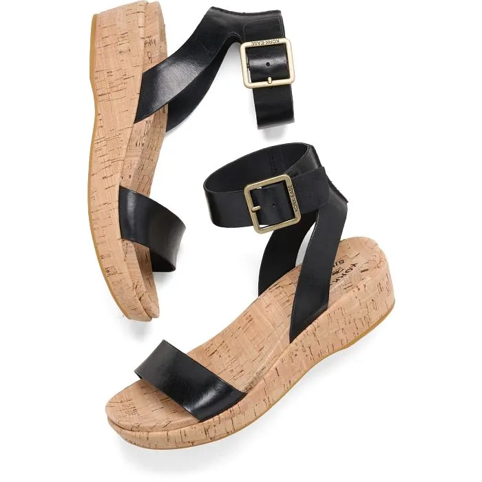 KORK EASE MULLICA - BLACK No Bulk
