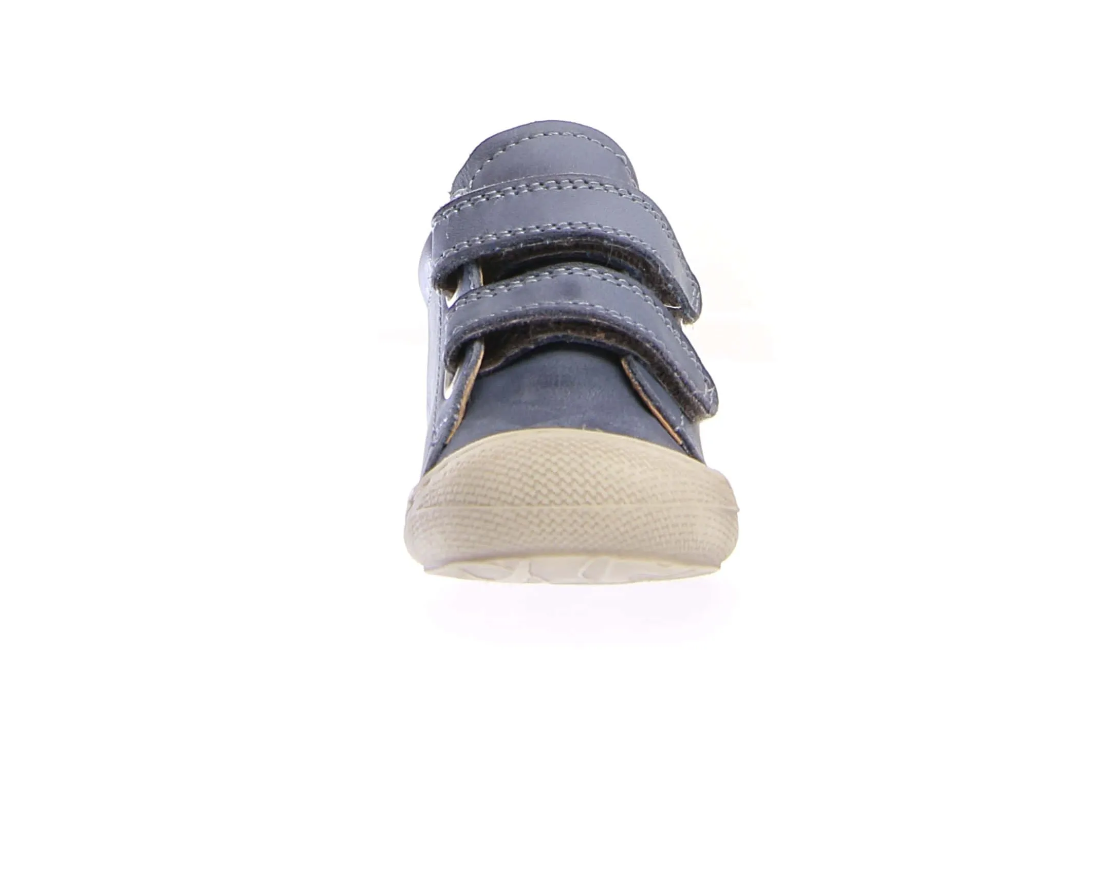 Label Kids Naturino Cocoon VL Girl's and Boy's Casual Shoes - Bone Celeste