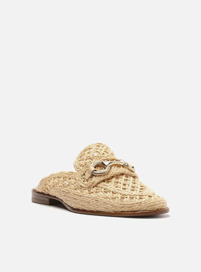 Laila Mule Work Comfort