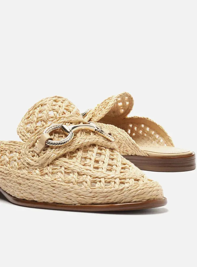 Laila Mule Work Comfort