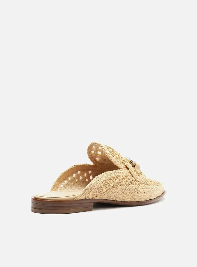 Laila Mule Work Comfort