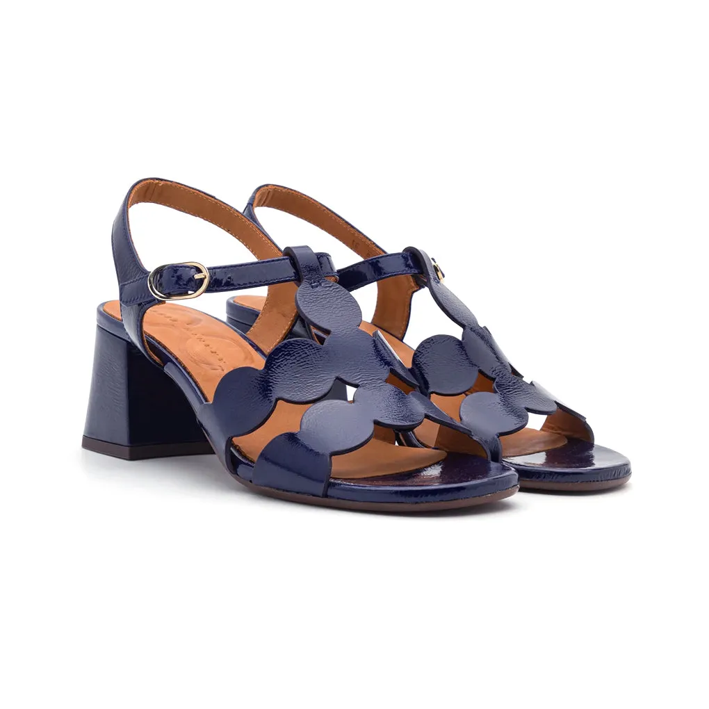 Laiza Statement Sandal Heels