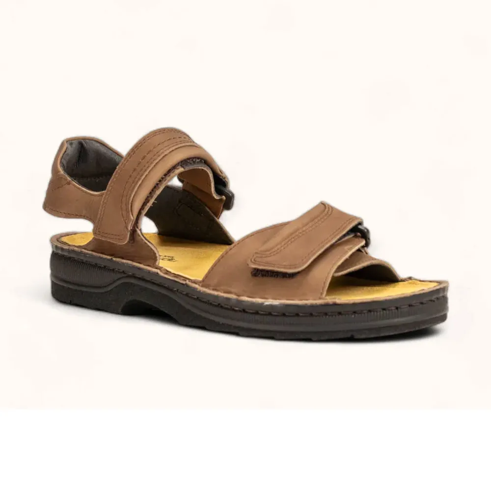 Naot Lappland (69601) Mens Shoes Oily Bark Nubuck