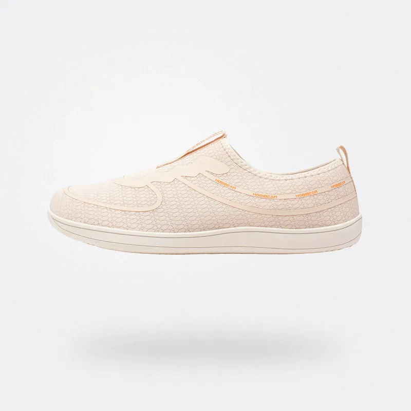 Layered Chic Umbra - Barefoot Shoes