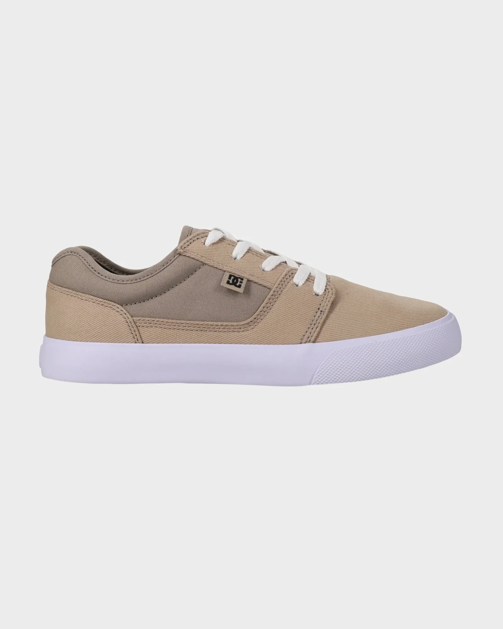 Layered silhouette Mens Tonik TX Skate Shoes