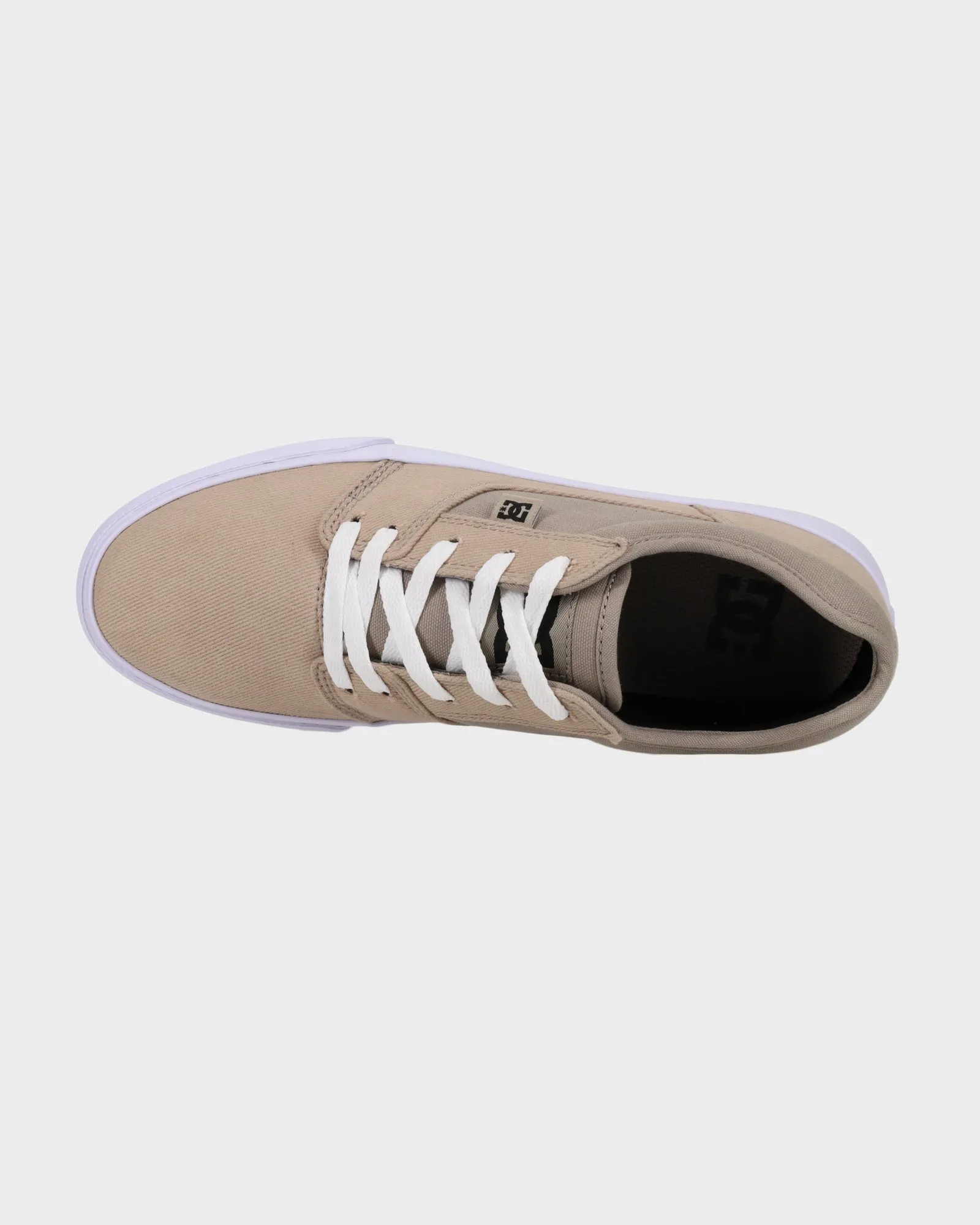 Layered silhouette Mens Tonik TX Skate Shoes