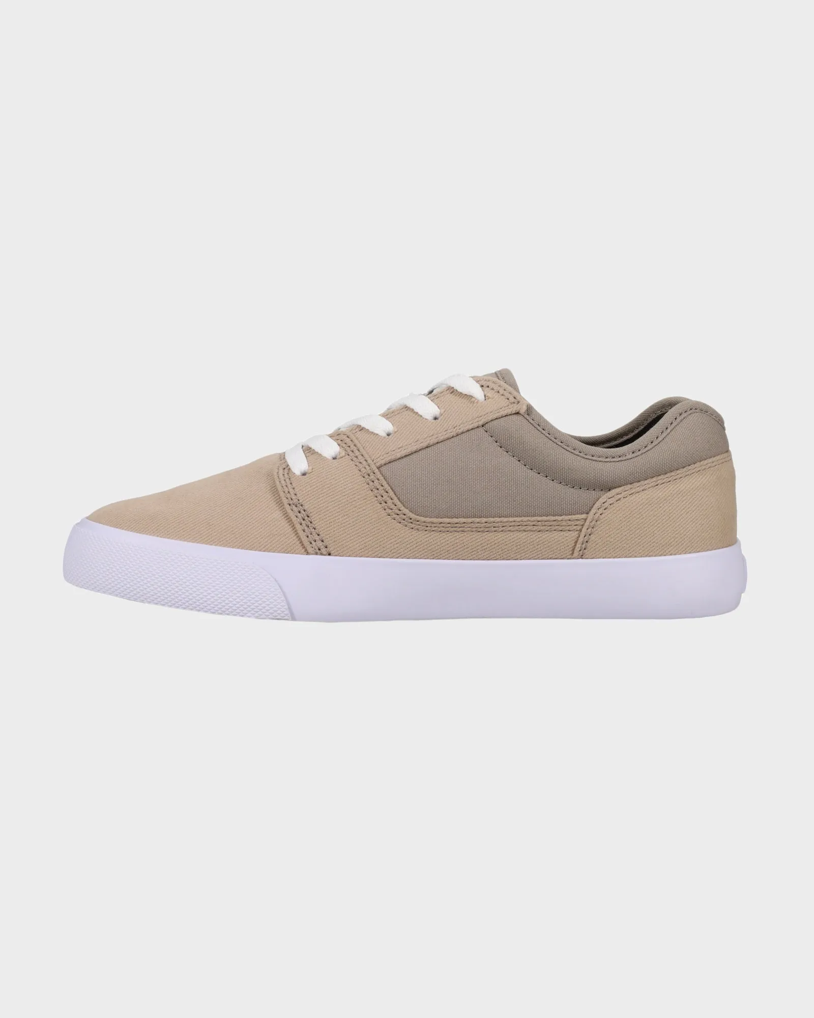 Layered silhouette Mens Tonik TX Skate Shoes