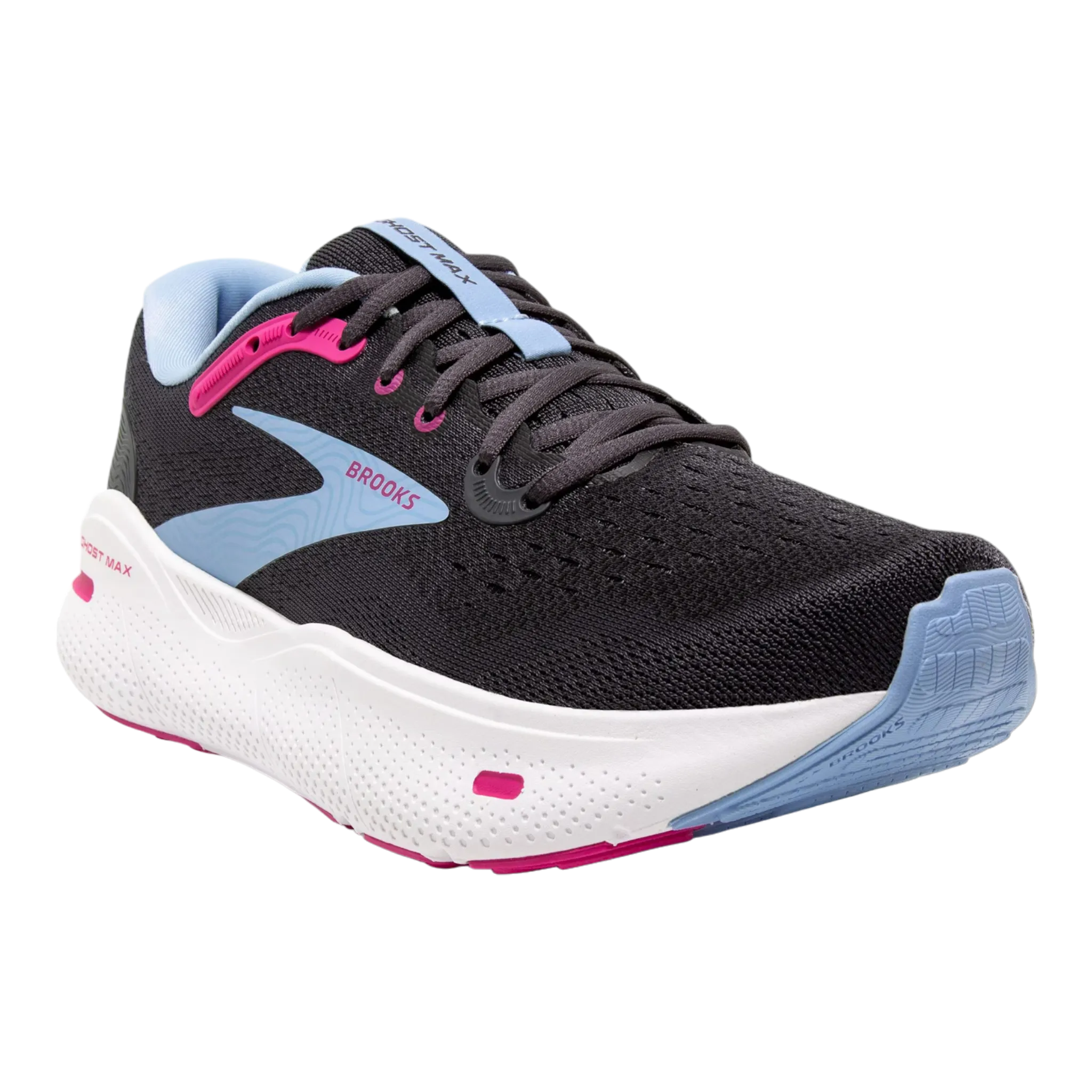 Brooks - Women's Ghost Max
