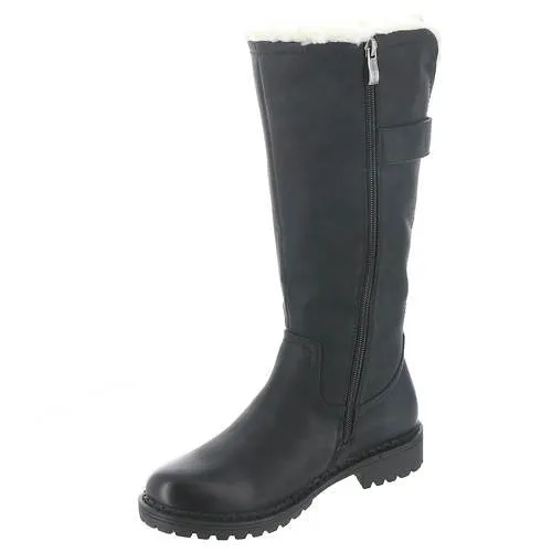 Leather Women's Wanderlust Beverly