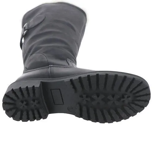 Leather Women's Wanderlust Beverly