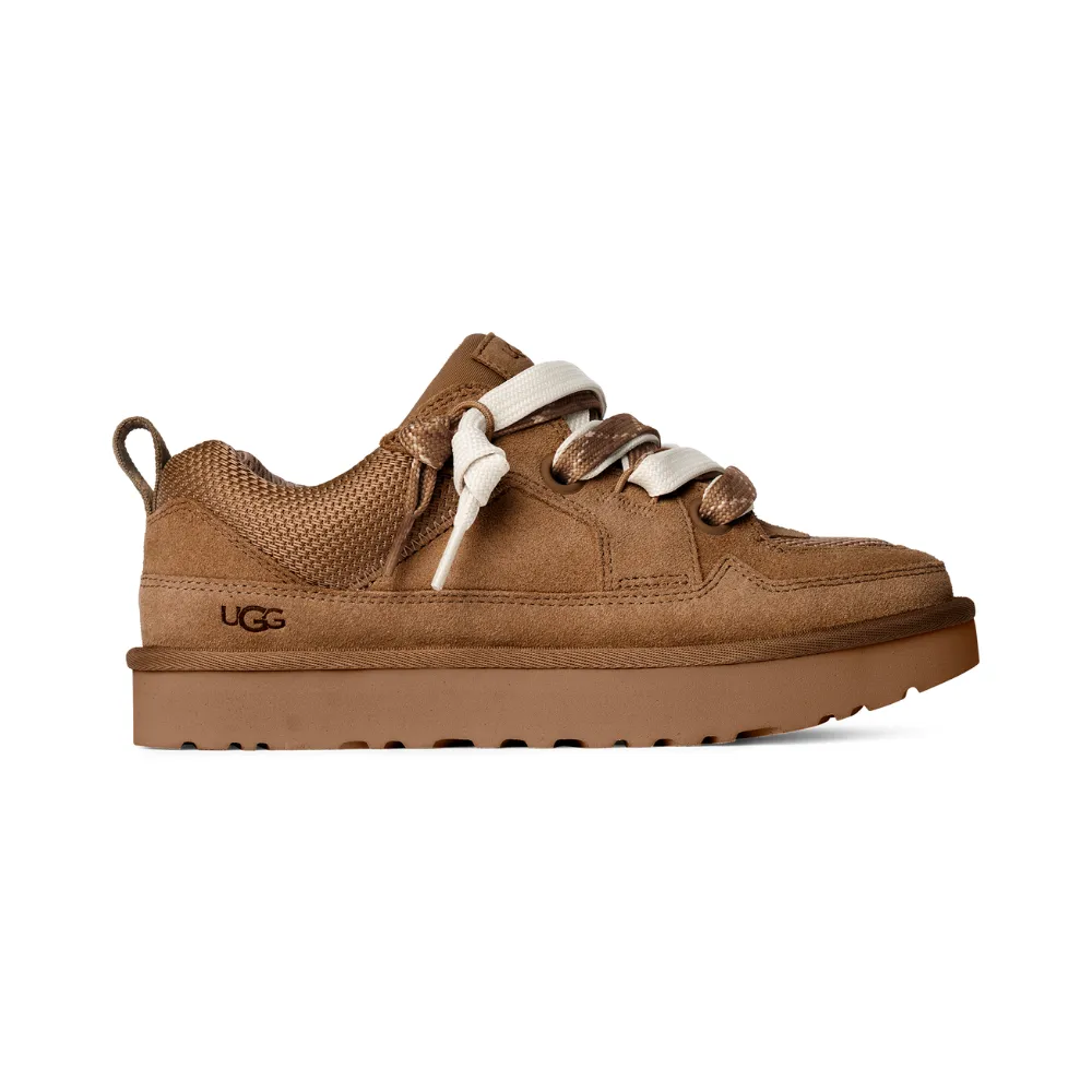 Light Bounce Women's Lo Lowmel