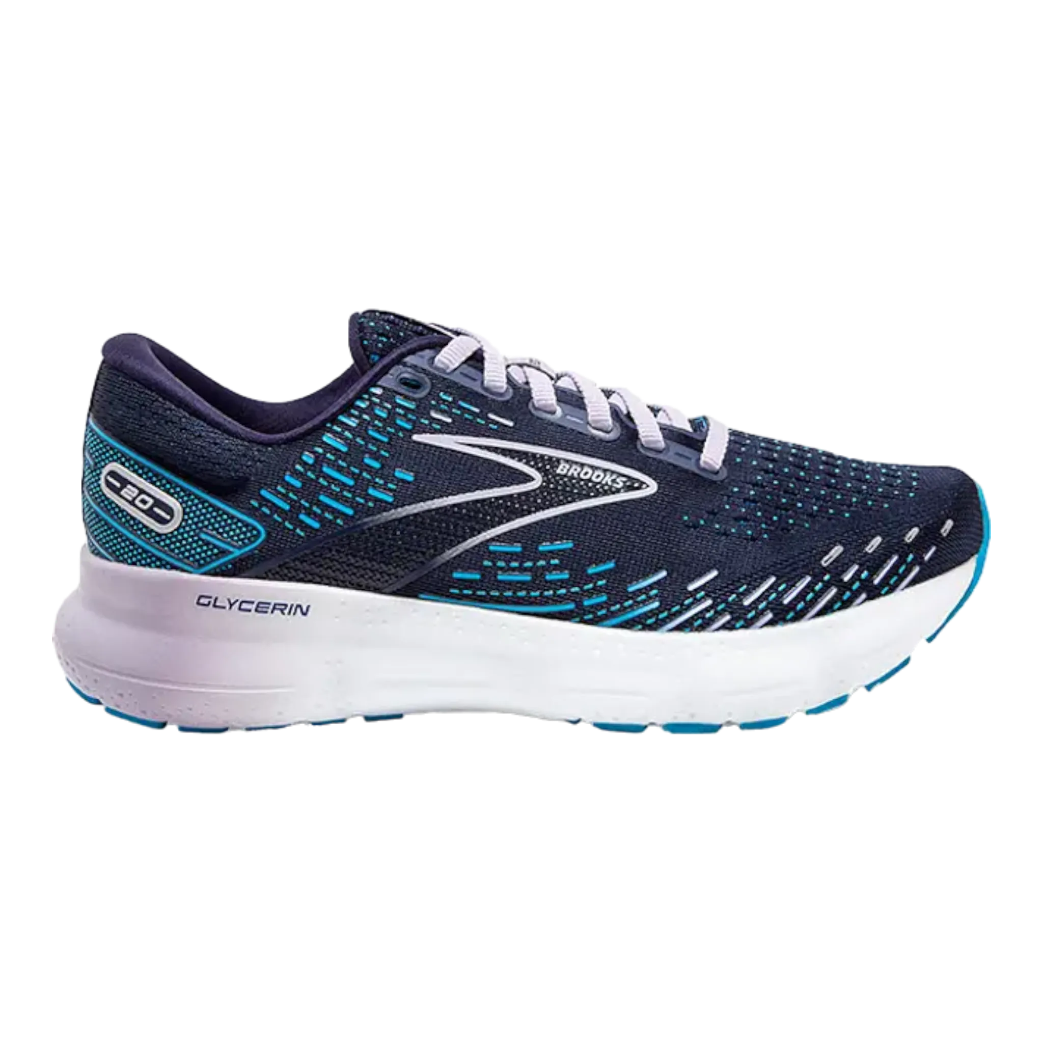 Brooks - Women's Glycerin 20