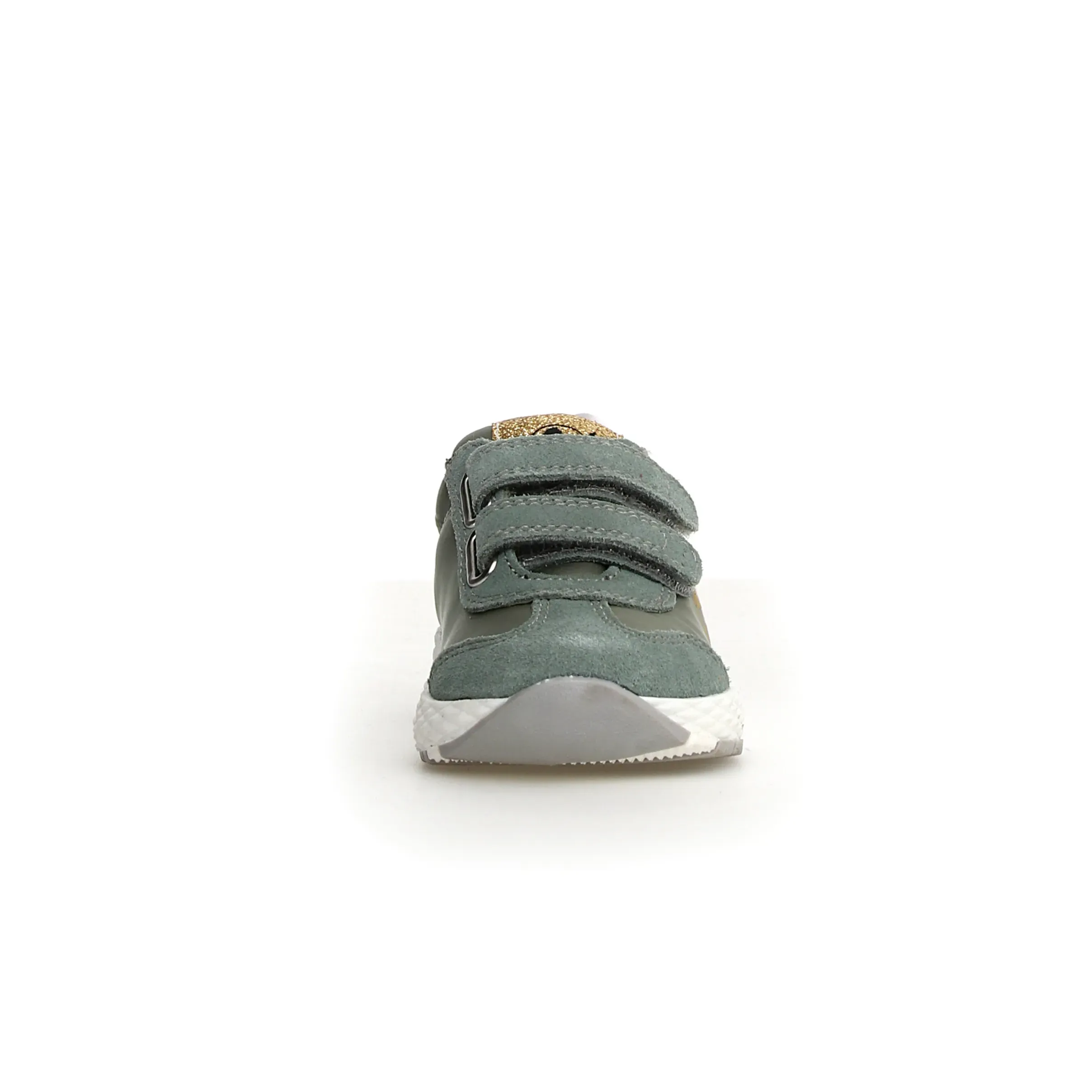 light colors Naturino Jesko 2 Vl Boy's and Girl's Casual Shoes - Sage/White