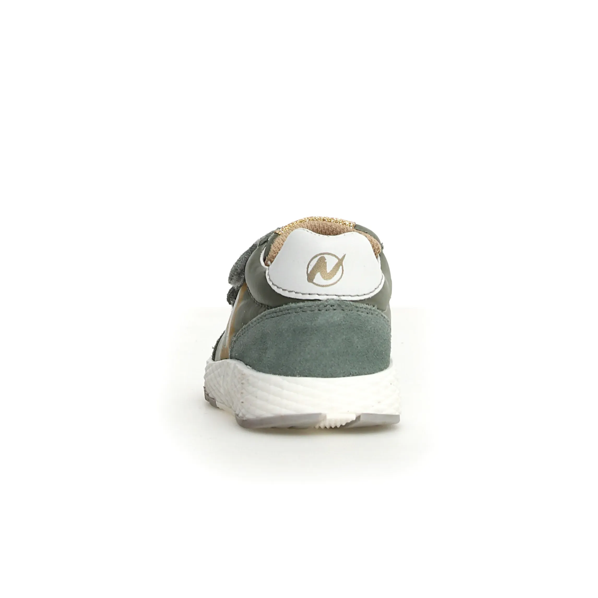 light colors Naturino Jesko 2 Vl Boy's and Girl's Casual Shoes - Sage/White