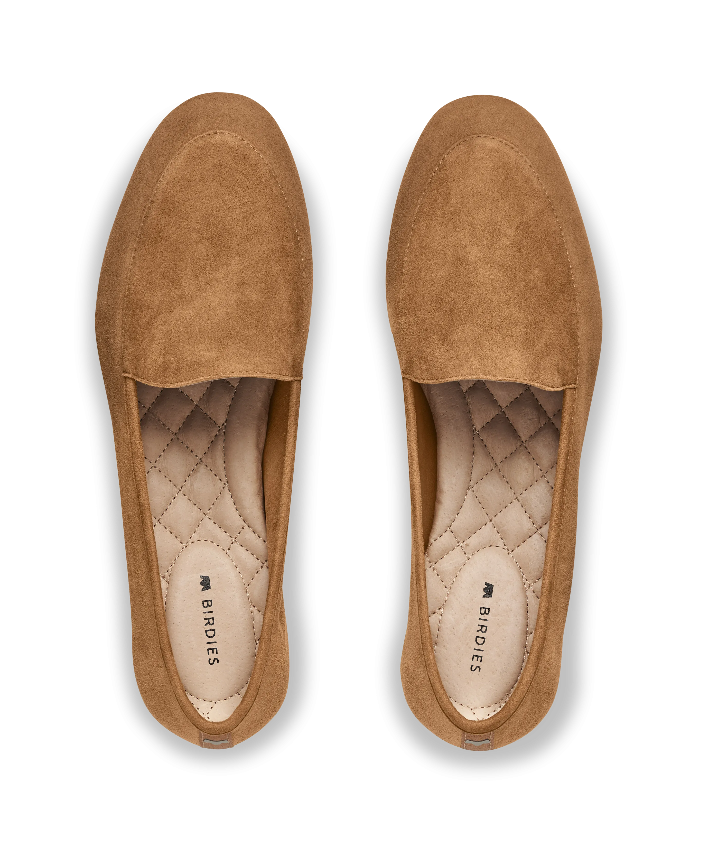 Light Comfort Step The Vesper - Toffee