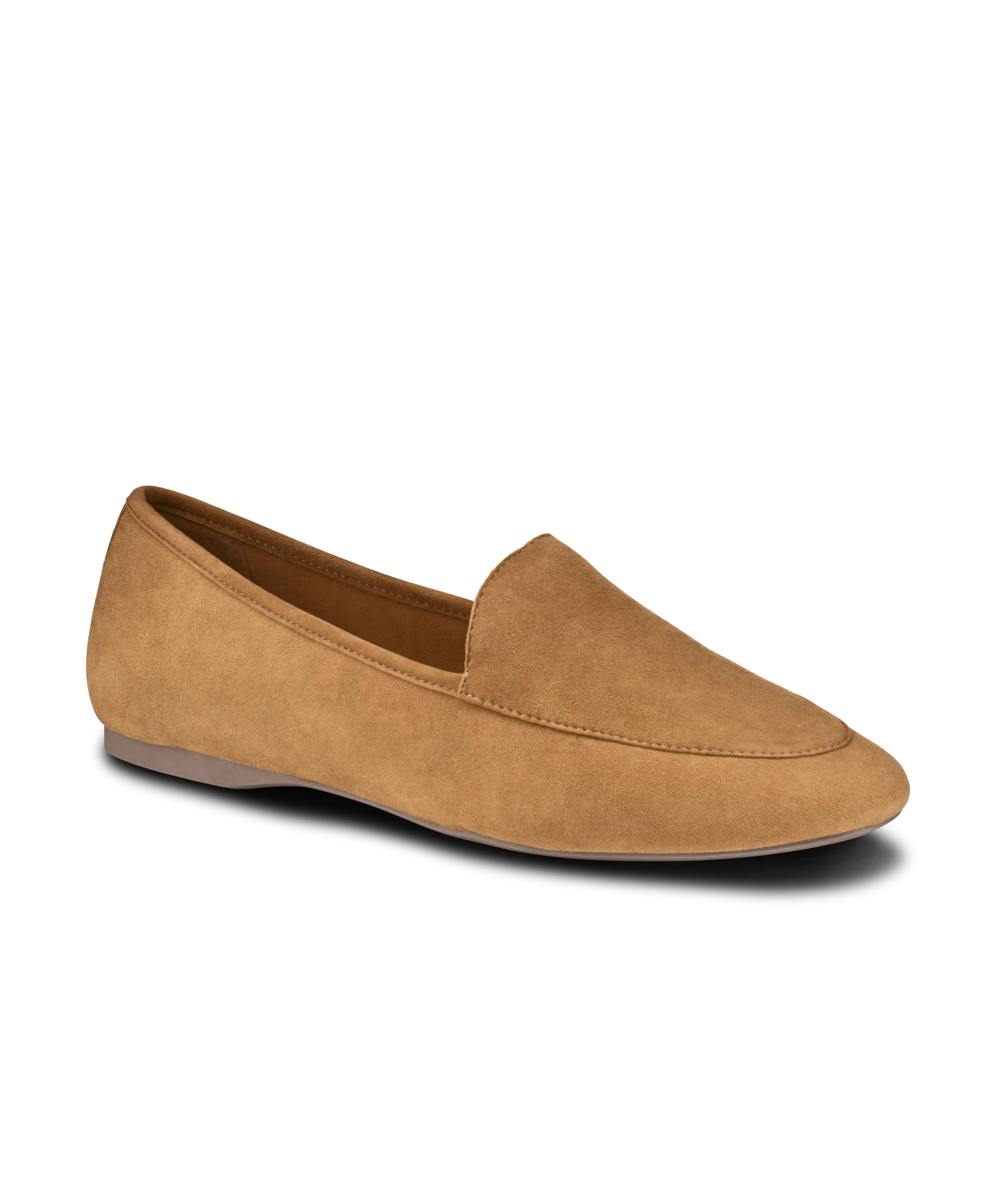 Commuter Shoes Fall Mood The Vesper - Toffee
