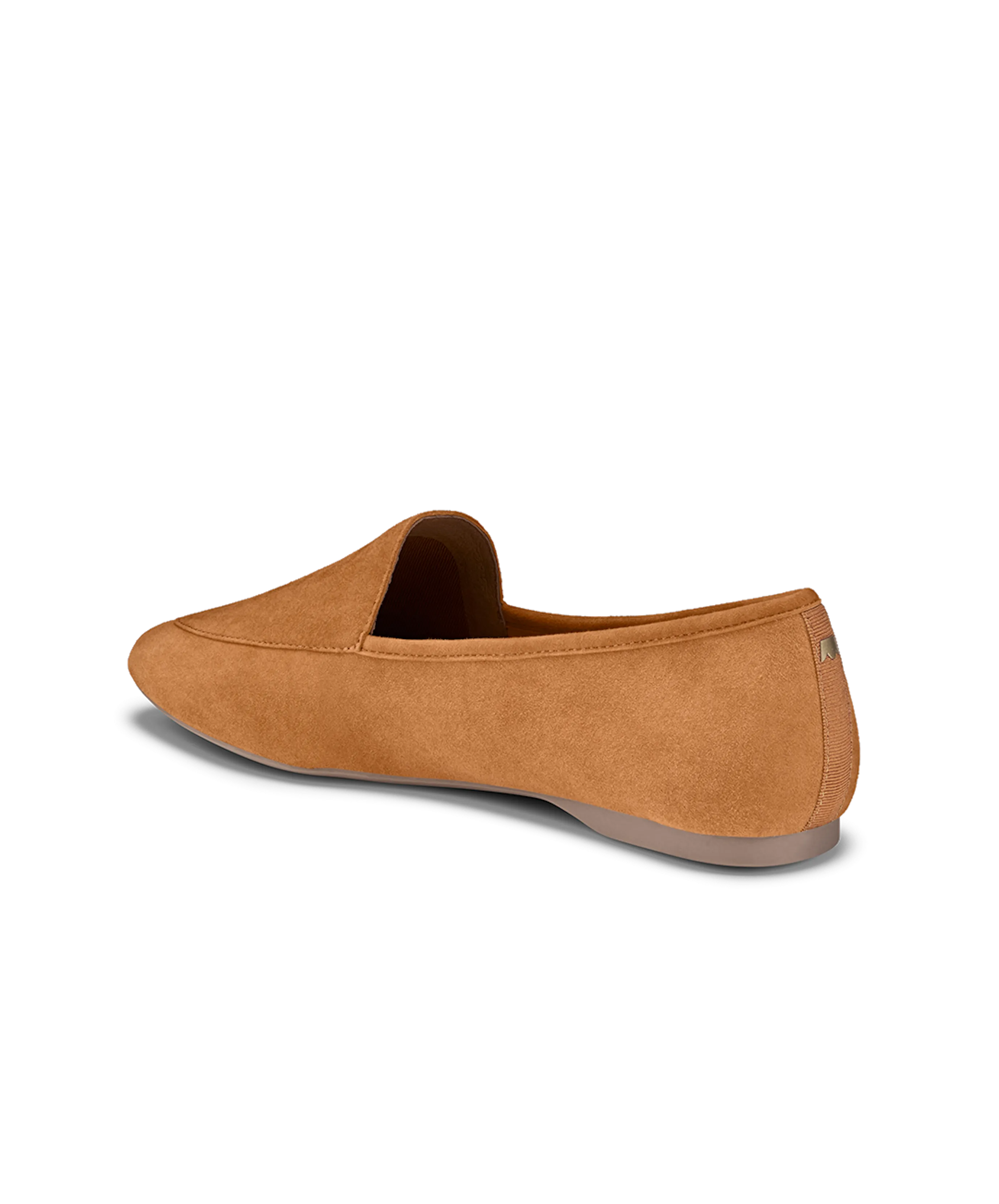 Light Comfort Step The Vesper - Toffee