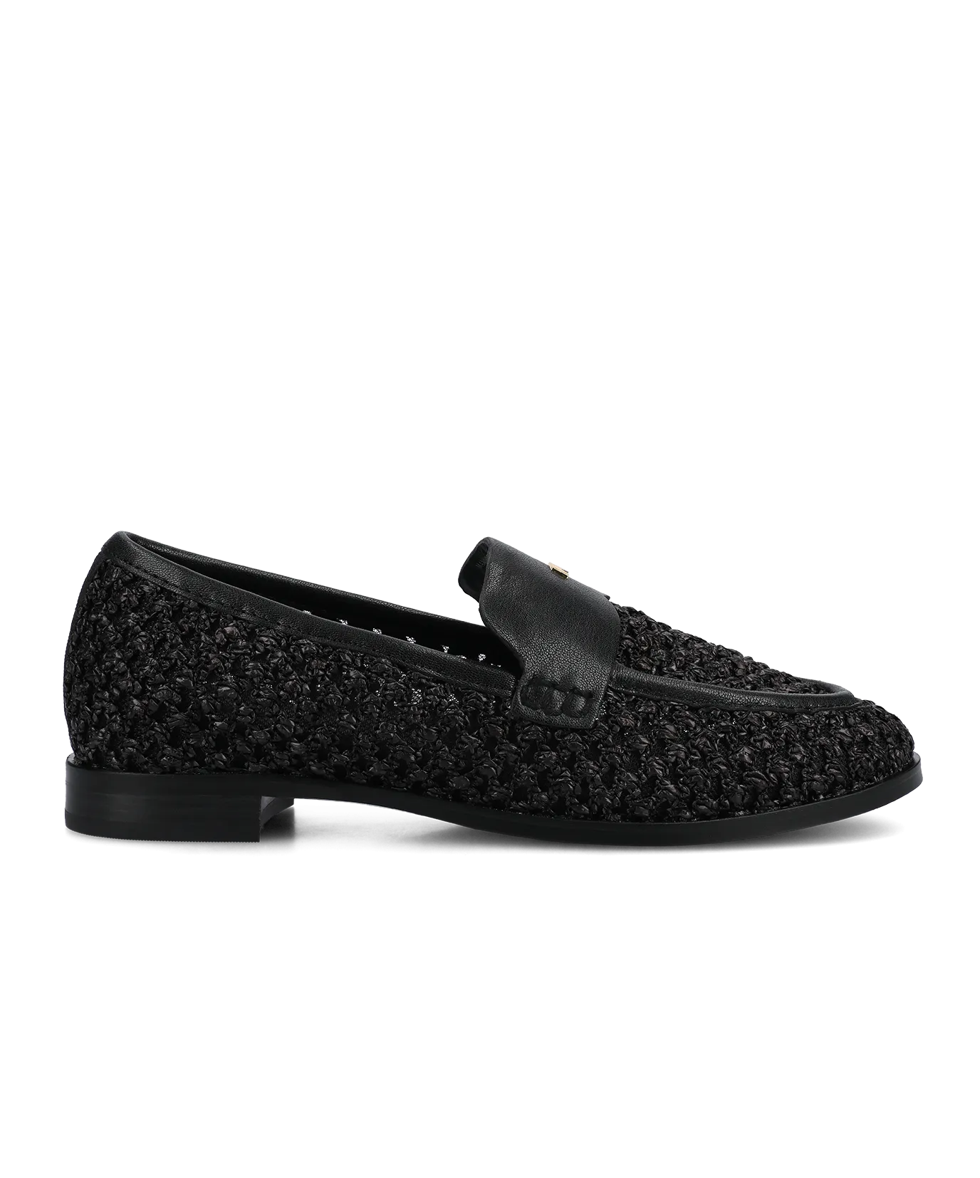 Light Edge Walk The Starling 20 - Black Openweave