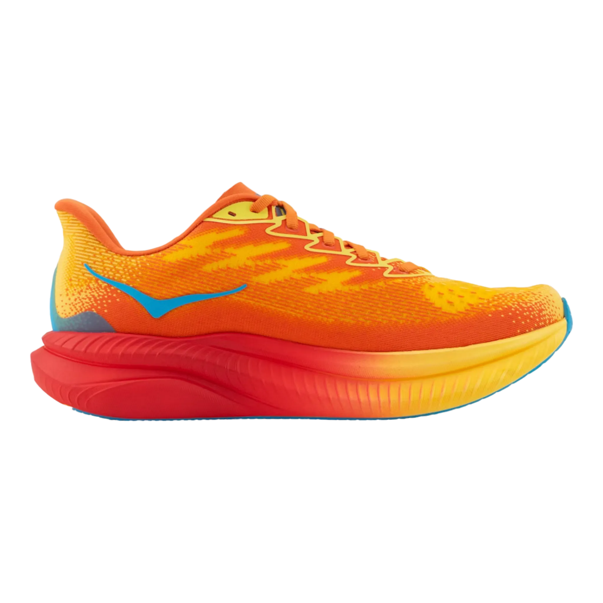 Light Frame Design Mach 6 Youth