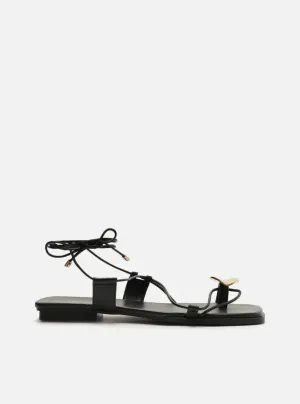 Siena Flat Sandal Mountain Walk