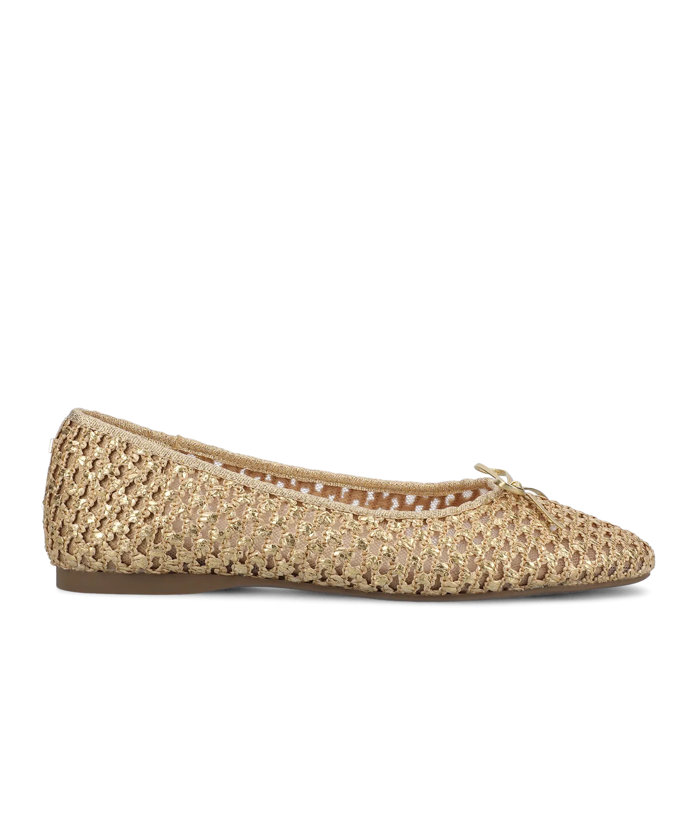 Light Motion The Songbird - Gold Openweave