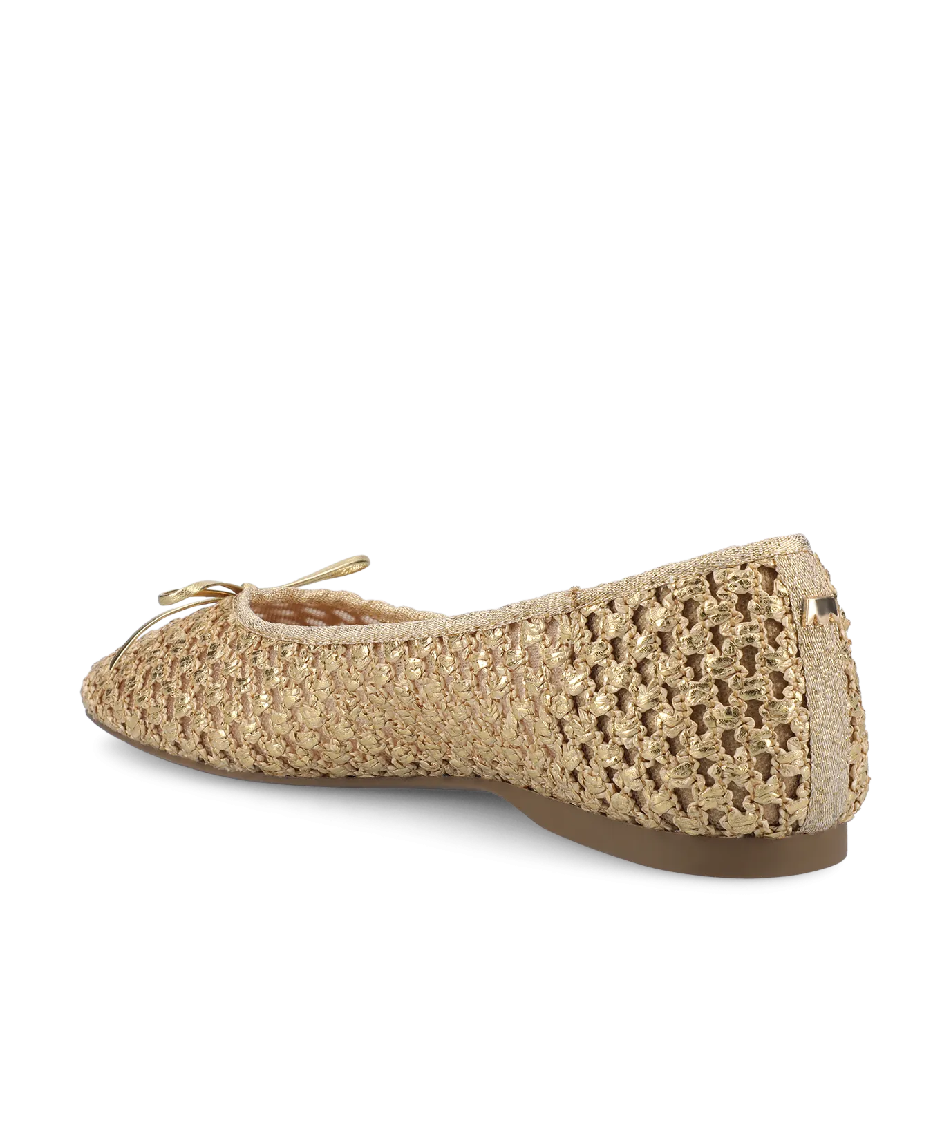 Light Motion The Songbird - Gold Openweave