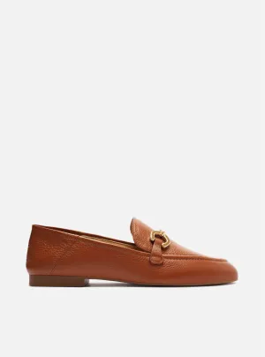 Celebrate Glow Emma Leather Loafer