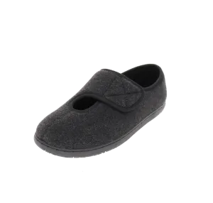 Timeless Performance Kendale M2 Black Slipper