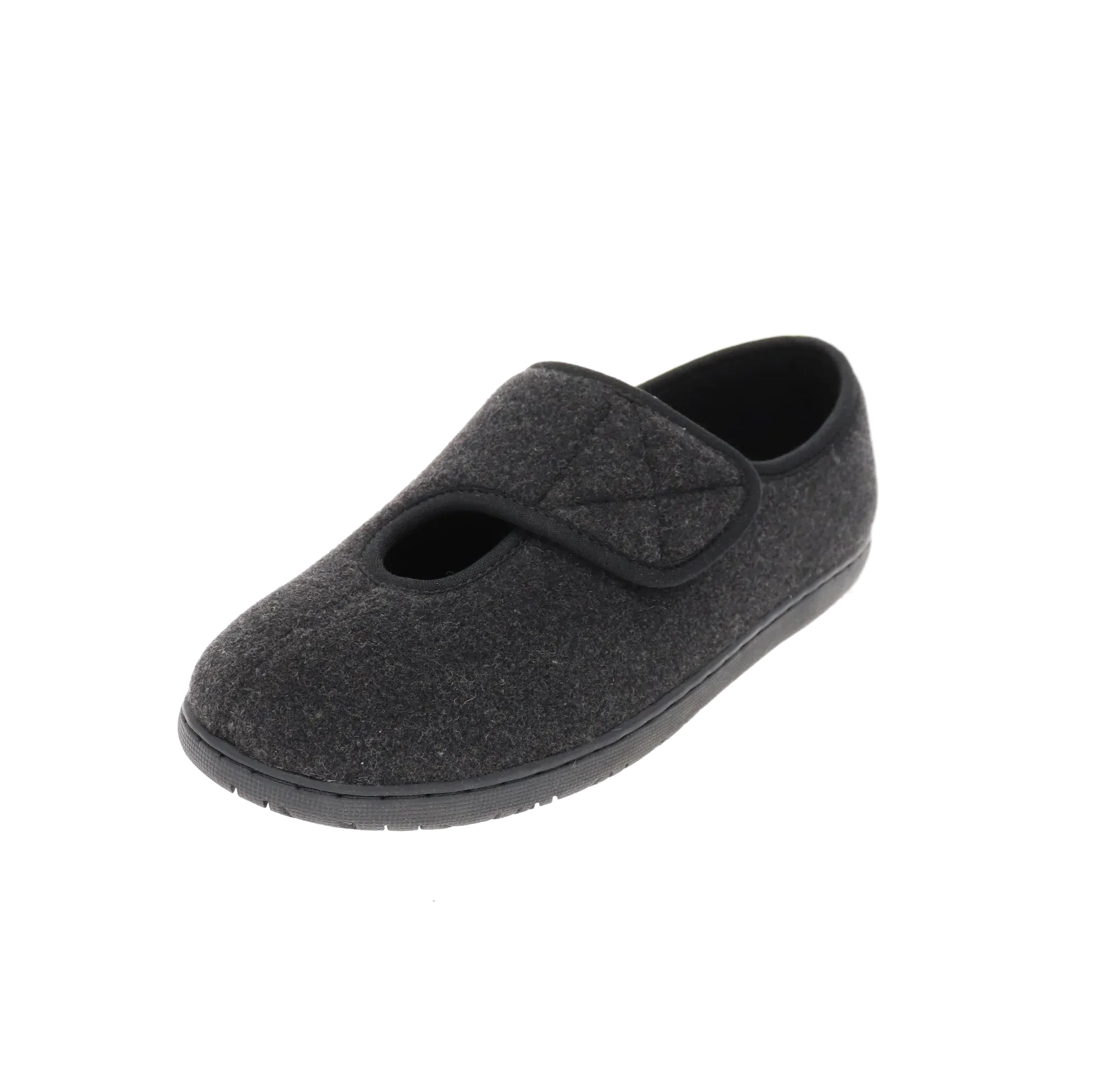Timeless Performance Kendale M2 Black Slipper