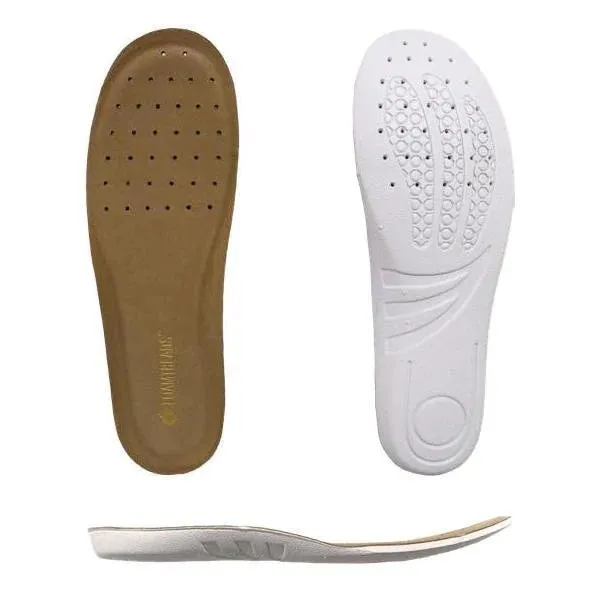 Light Speed Motion Kendale M2 Black Slipper
