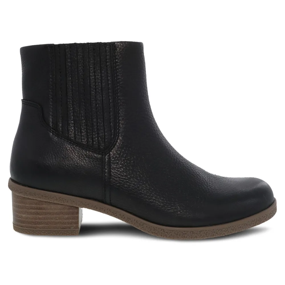 Light Tread Daisie