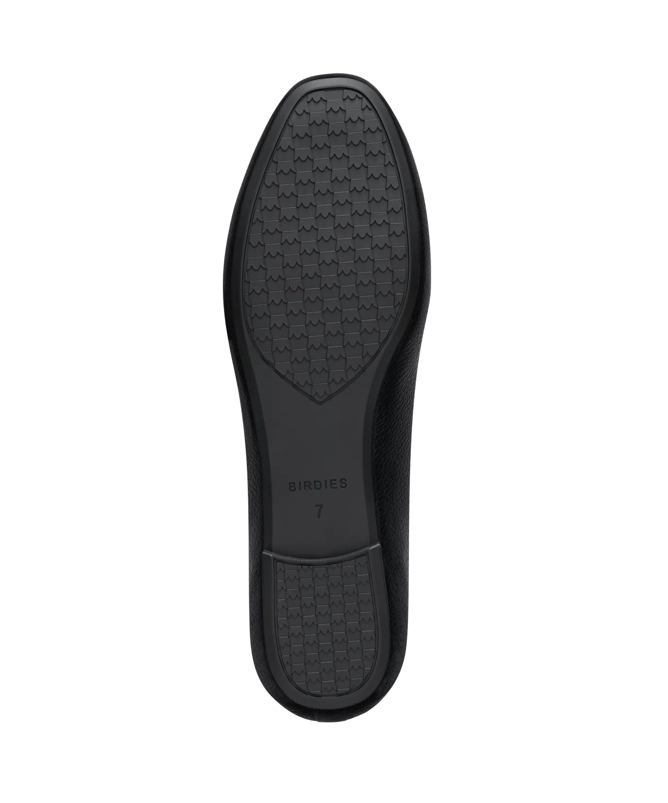 Light Walk The Starling - New Black Leather
