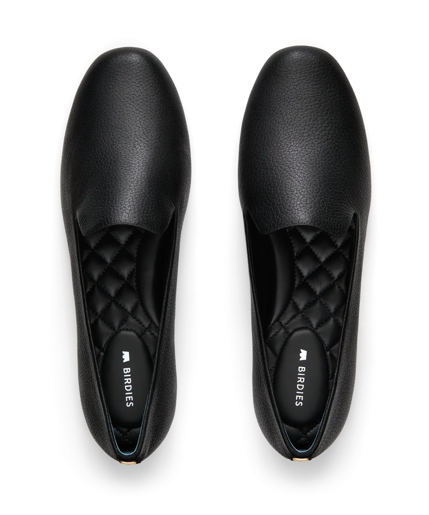Light Walk The Starling - New Black Leather