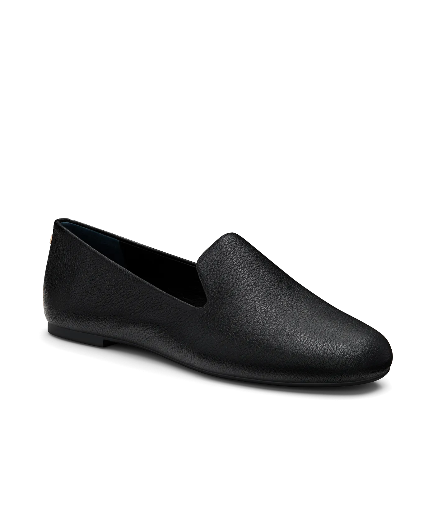 Comfortable Padding Versatile Walk. The Starling - New Black Leather